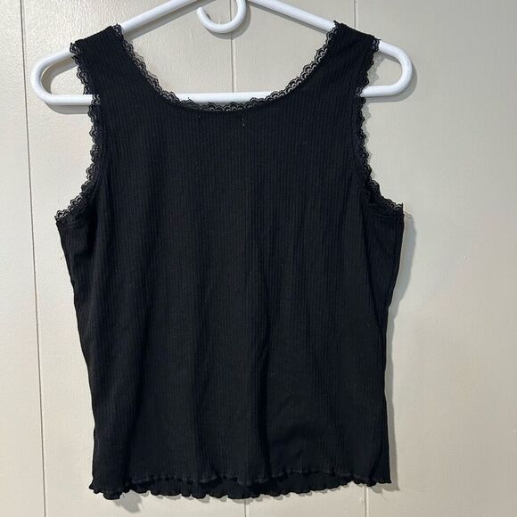 Ultra flirt tank top  Rock fest sz: Medium - Picture 2 of 4